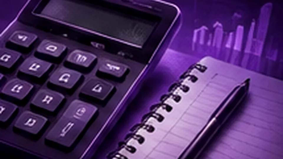 Calculadora de Costos